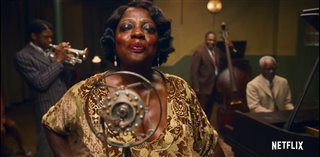 MA RAINEY'S BLACK BOTTOM Trailer