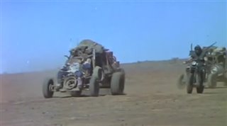 Mad Max 2: The Road Warrior