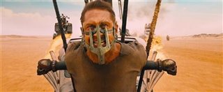 Mad Max: Fury Road