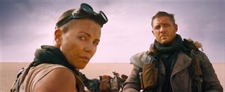 Mad Max: Fury Road - Legacy