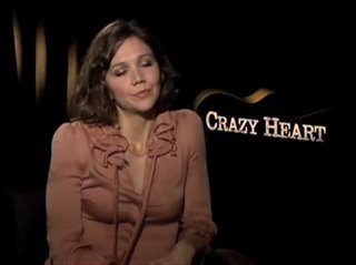 Maggie Gyllenhaal (Crazy Heart)