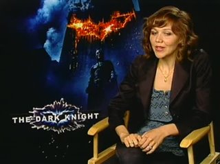 Maggie Gyllenhaal (The Dark Knight)