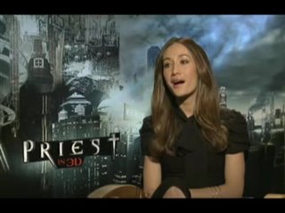 Maggie Q (Priest)