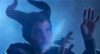 Maleficent