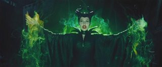 Maleficent