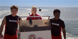 MALIBU RESCUE: THE NEXT WAVE Trailer