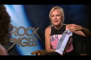 Malin Akerman (Rock of Ages)