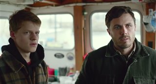 Manchester by the Sea - Official Trailer