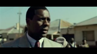 Mandela: Long Walk to Freedom movie preview