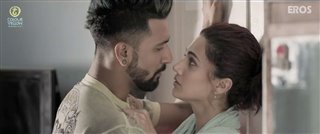 'Manmarziyaan' Trailer