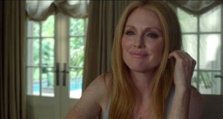 Maps to the Stars