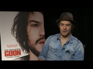 Marc-André Grondin (Goon)