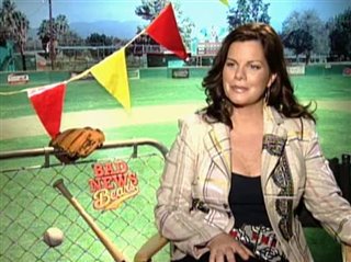 MARCIA GAY HARDEN - BAD NEWS BEARS