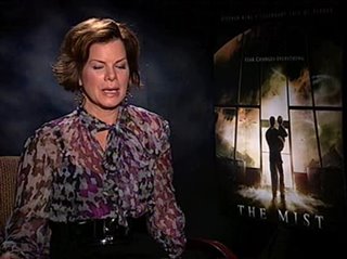 Marcia Gay Harden (The Mist)