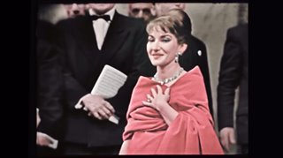 'Maria by Callas' Trailer