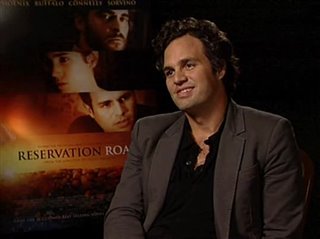 Mark Ruffalo (Reservation Road)