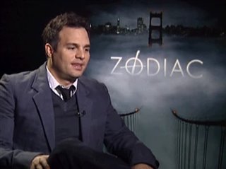 MARK RUFFALO (ZODIAC)