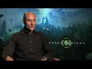 Mark Strong (Green Lantern)