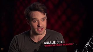 Marvel's Daredevil - Featurette