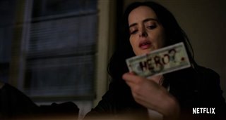 'Marvel's Jessica Jones' - Season 3 Trailer