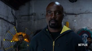 'Marvel's Luke Cage - Season 2' Trailer