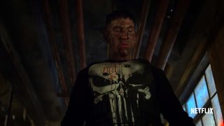 Marvel's The Punisher - Trailer #1