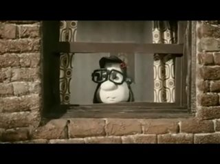 Mary and Max