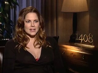 Mary McCormack (1408)