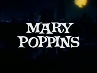 Mary Poppins