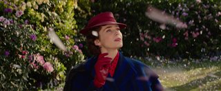 'Mary Poppins Returns' Trailer