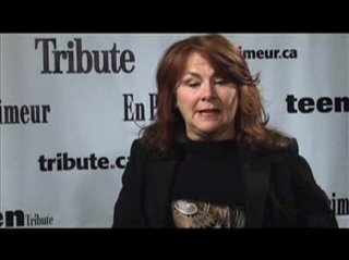 Mary Walsh (Crackie) - Interview