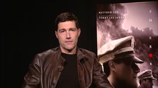 Matthew Fox (Emperor)