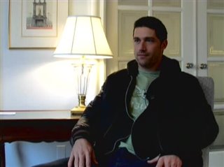 MATTHEW FOX (WE ARE MARSHALL)