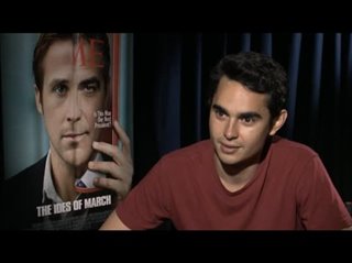 Max Minghella (The Ides of March)