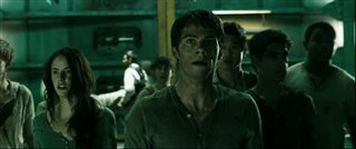 Maze Runner: The Death Cure - Final Trailer