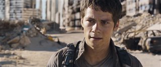 Maze Runner: The Scorch Trials