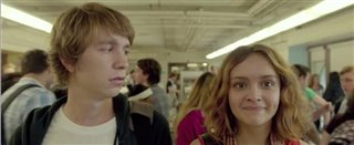 Me and Earl and the Dying Girl