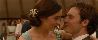 Me Before You Trailer