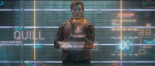 Meet the Guardians of the Galaxy: Peter Quill