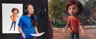 Meet the Voices Behind 'Wonder Park'