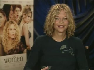 Meg Ryan (The Women)