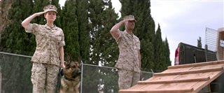 Megan Leavey - Official Trailer