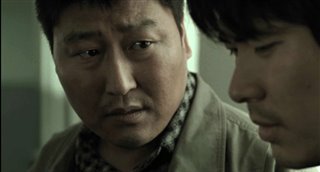 MEMORIES OF MURDER Trailer