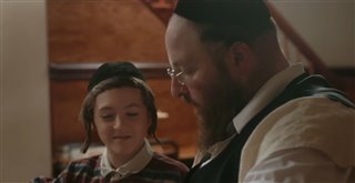 Menashe Trailer