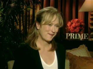 MERYL STREEP - PRIME