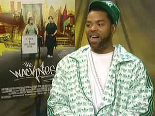 Method Man (The Wackness)