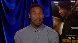 Michael B. Jordan (Fruitvale Station)