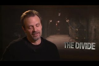 Michael Biehn (The Divide)