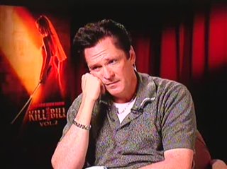 MICHAEL MADSEN