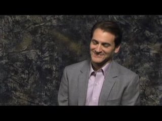 Michael Stuhlbarg (A Serious Man)